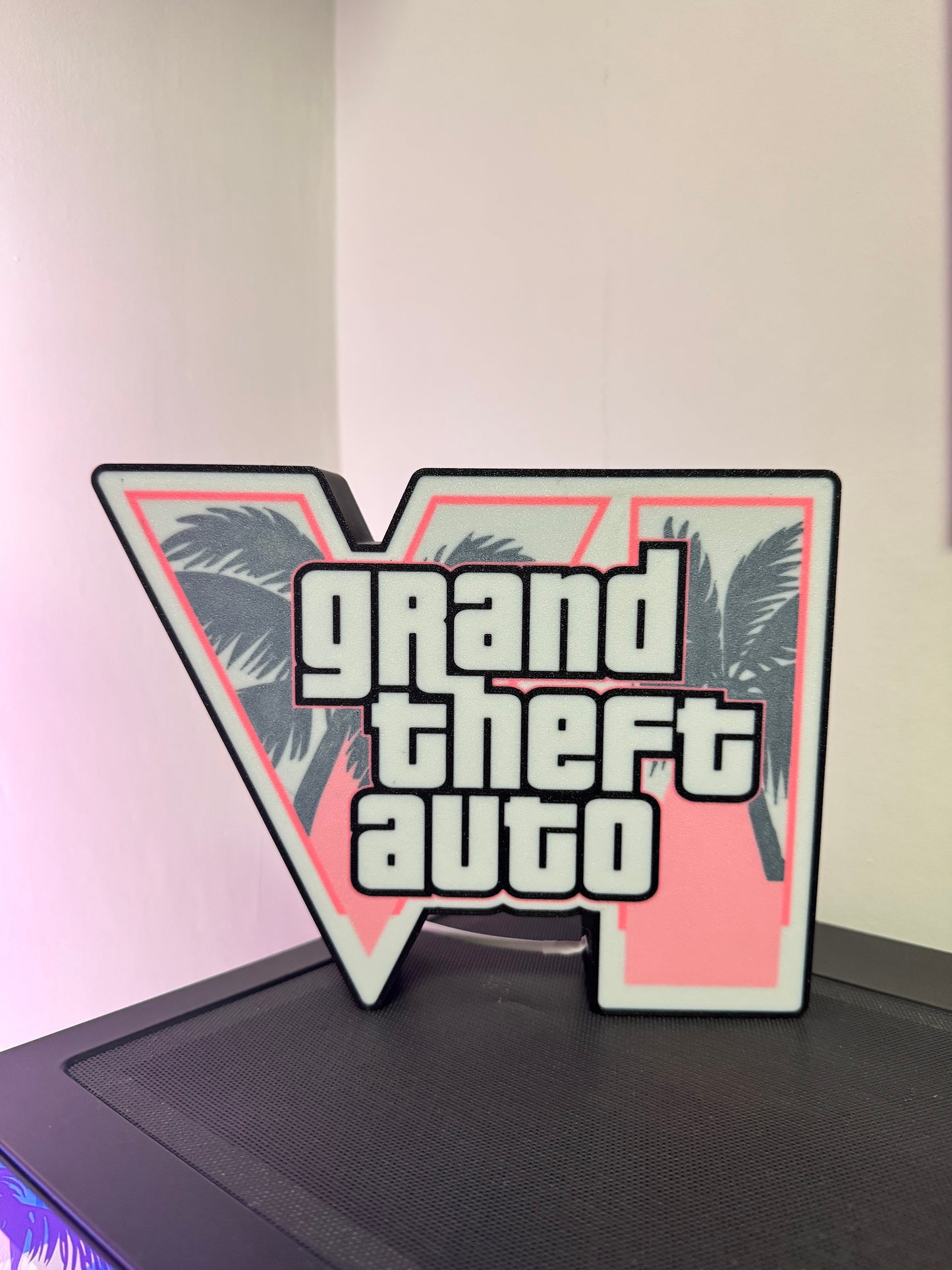 LightBox Grand Theft Auto VI