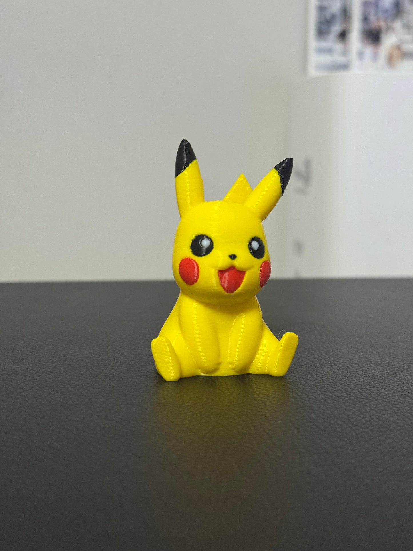 Pikachu Miniatura – Pokémon