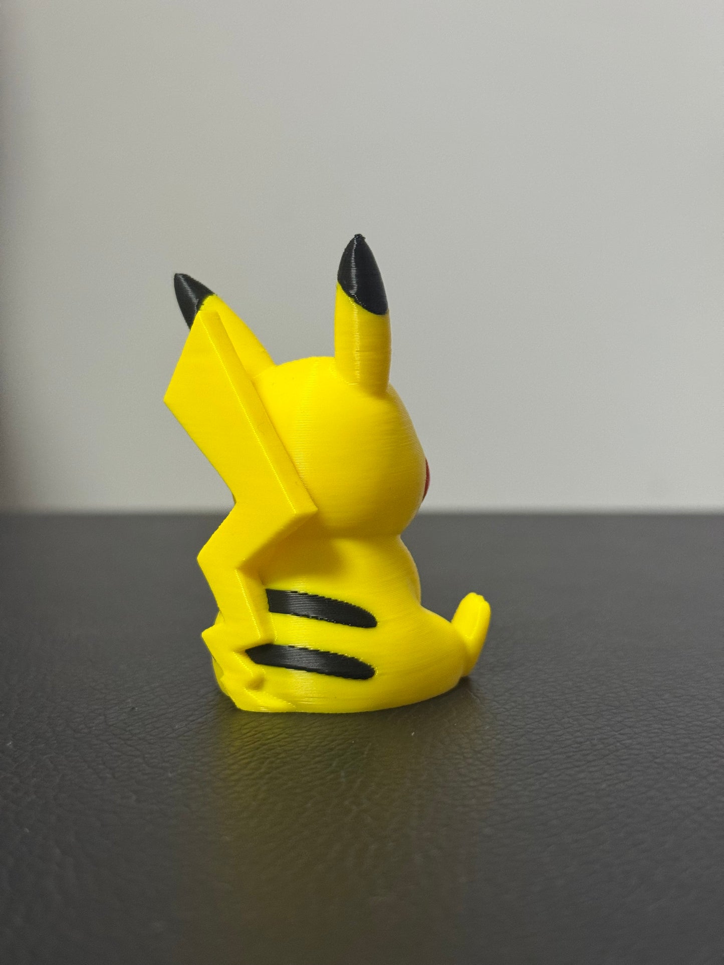 Pikachu Miniatura – Pokémon
