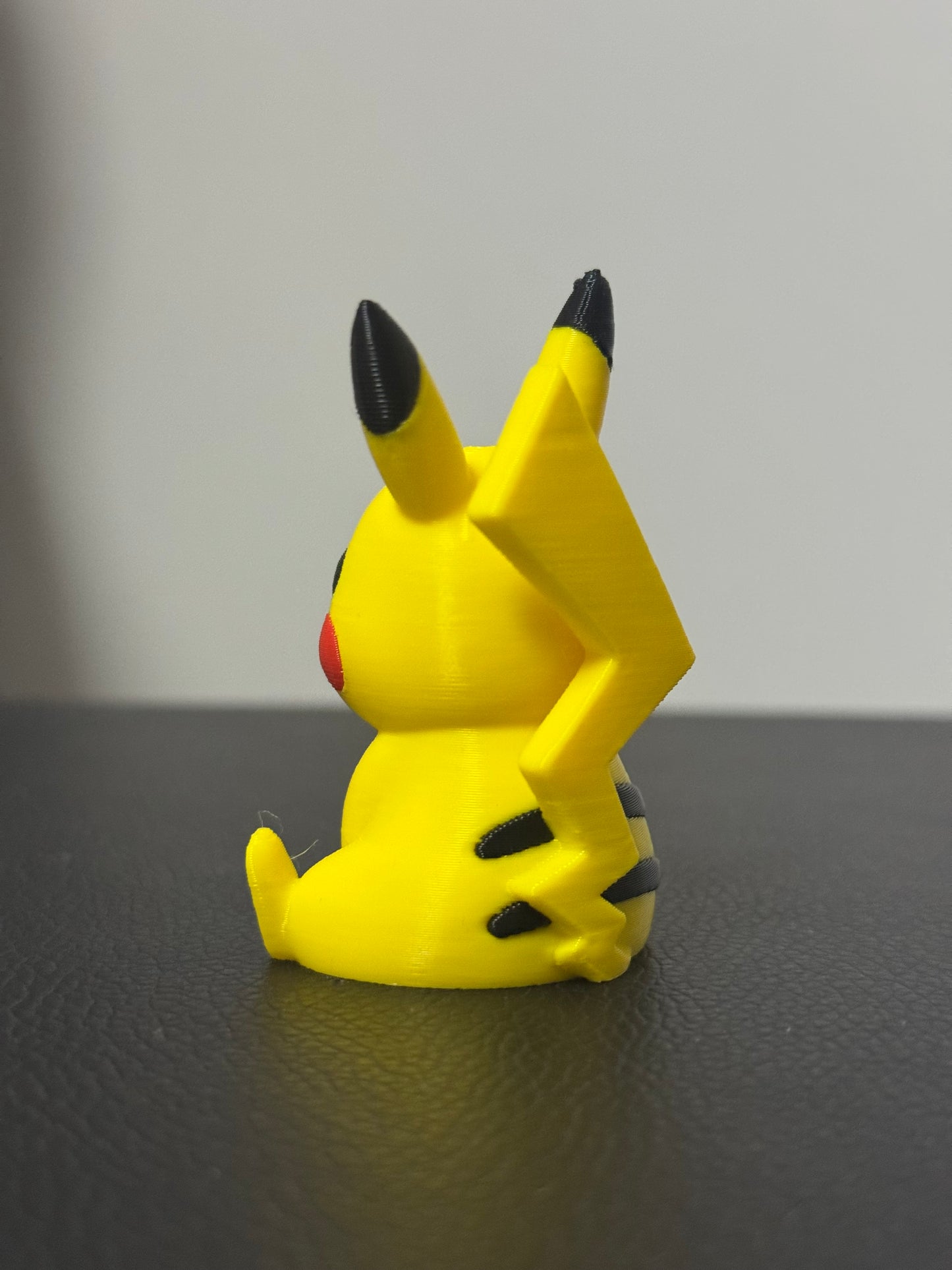 Pikachu Miniatura – Pokémon