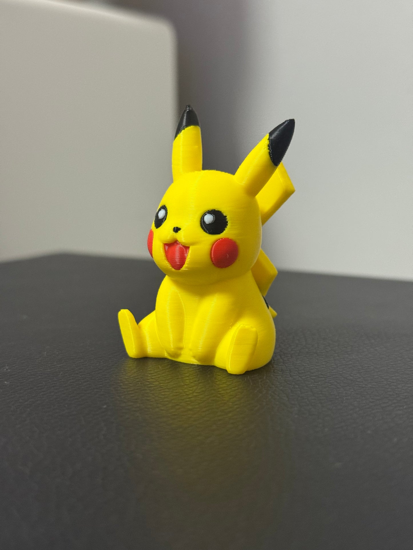 Pikachu Miniatura – Pokémon