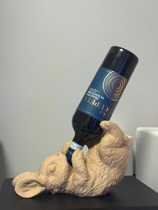 Coniglio Sommelier – Porta Bottiglia