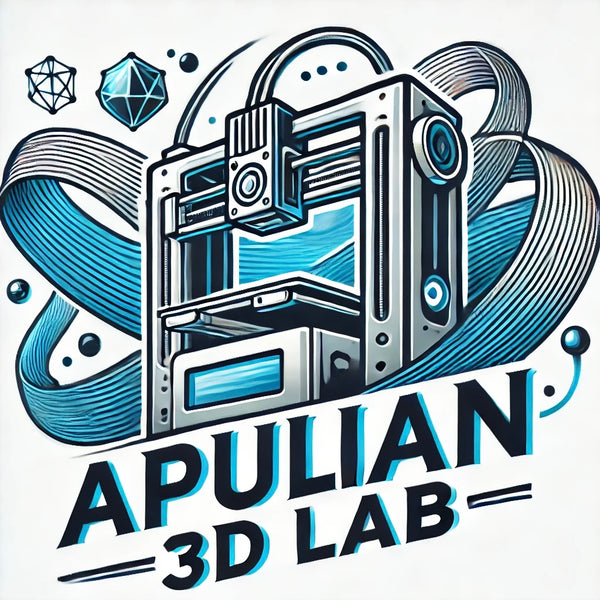 Apulian 3D Lab