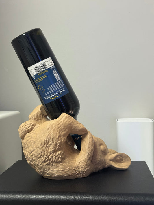 Coniglio Sommelier – Porta Bottiglia